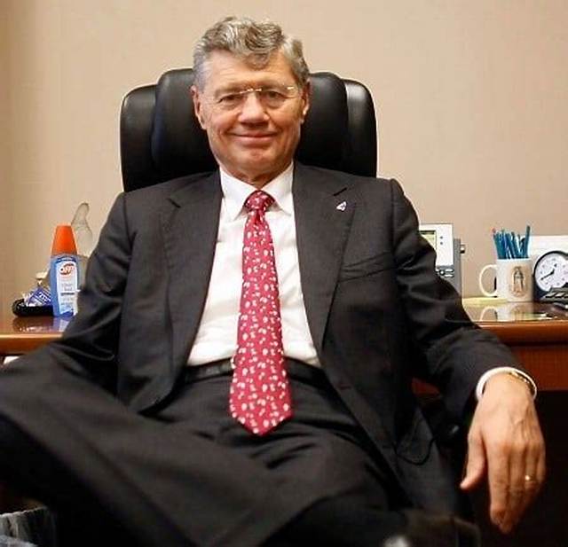 Who Is Tom Monaghan? See Net-Worth, Quote, Awards, Fact, Wiki