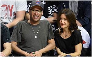 Who Is Tom Morello’s Wife Denise Luiso?