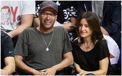 Who Is Tom Morello’s Wife Denise Luiso?