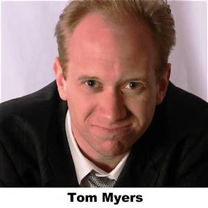 Who Is Tom Myers Comedian? Everything to Know