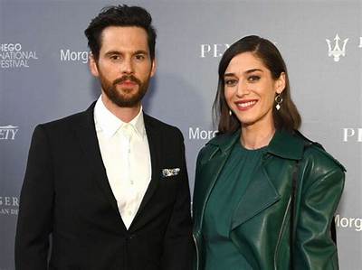 Who Is Tom Riley Married to? All About Lizzy Caplan
