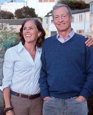 Who Is Tom Steyer? See Net-Worth, Quote, Awards, Fact, Wiki