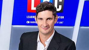 Who Is Tom Swarbrick? Everything to Know About the Tv Presenter