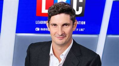 Who Is Tom Swarbrick? Everything to Know About the Tv Presenter