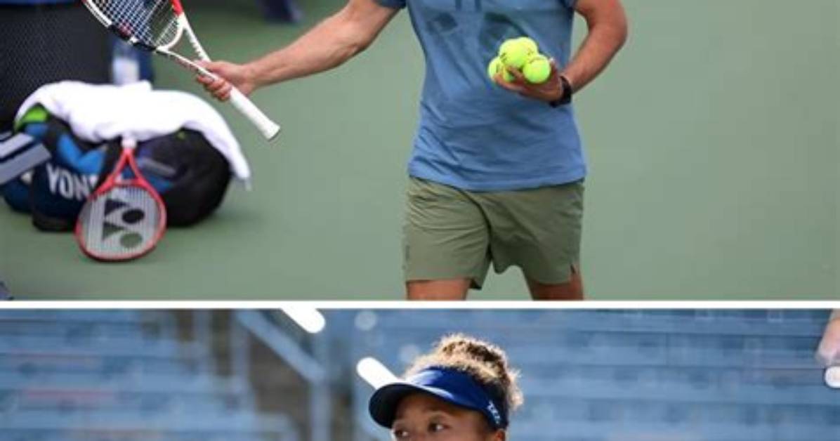 Who Is Tomasz Wiktorowski? Everything We Know About the Tennis Coach