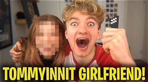Who Is Tommyinnit’s Girlfriend? He Reveals His Relationship with Emily on Youtube Video