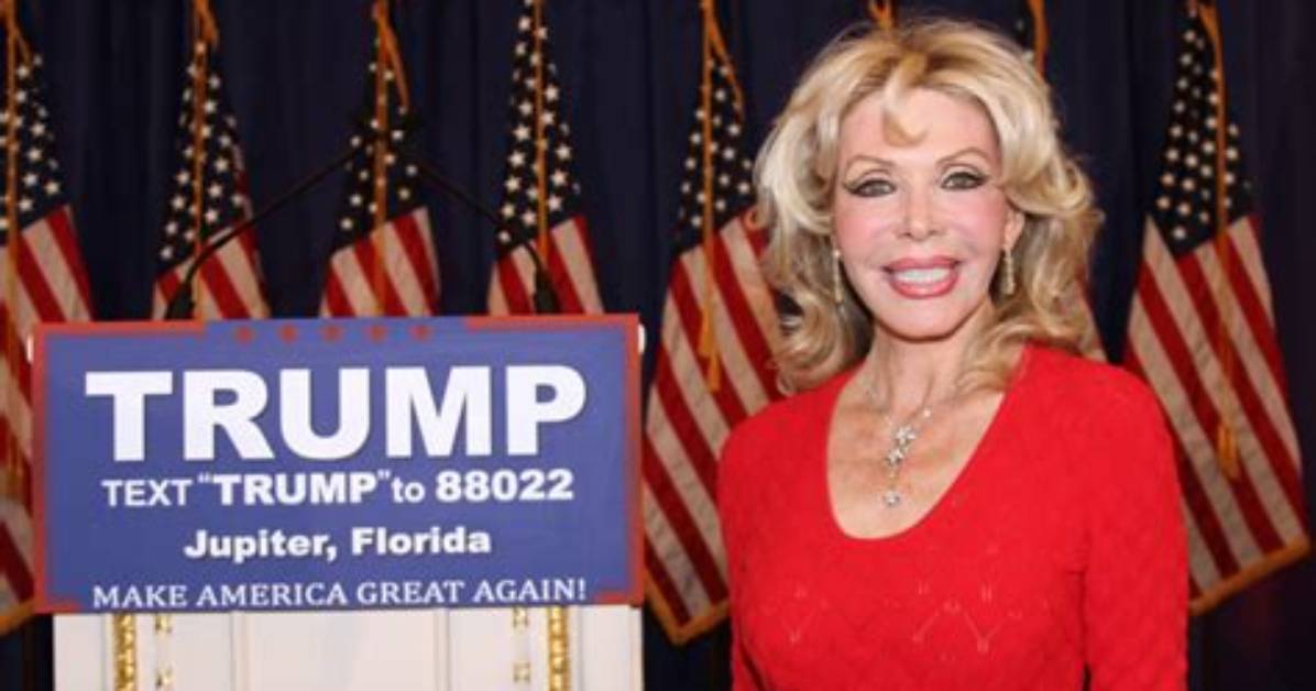 Who Is Toni Holt Kramer? Meet Trumpettes Usa Founder on Instagram