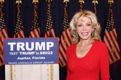 Who Is Toni Holt Kramer? Meet Trumpettes Usa Founder on Instagram
