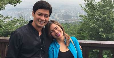 Who Is Tonton Gutierrez Wife Glydel Mercado? Meet His Kids Aneeka and Aneeza Gutierrez