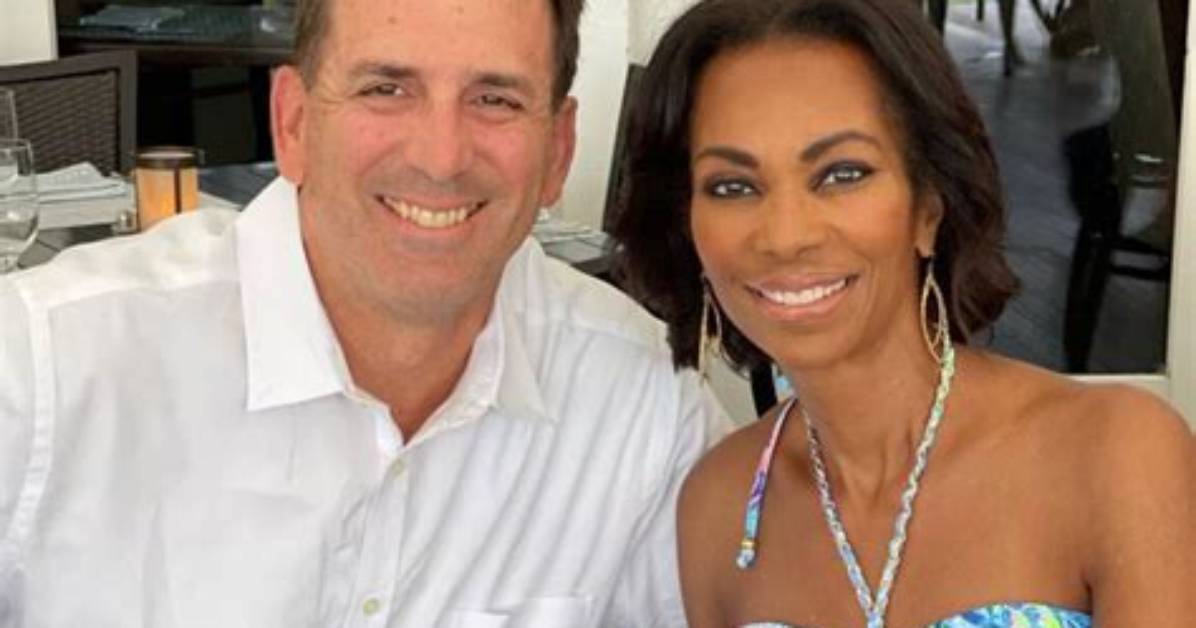 Who Is Tony Berlin – Harris Faulkner’s Husband: His Children and Family Facts
