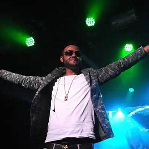 Who Is Tony Dize? Find Net Worth, Quote, Awards, Fact, Wiki