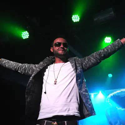 Who Is Tony Dize? Find Net Worth, Quote, Awards, Fact, Wiki