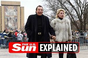 Who Is Tony Esposito Wife Marilyn Esposito? Details to Follow