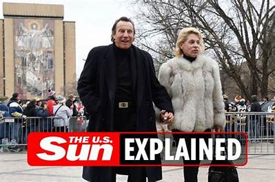 Who Is Tony Esposito Wife Marilyn Esposito? Details to Follow