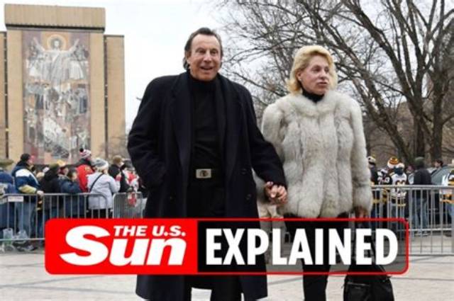 Who Is Tony Esposito Wife Marilyn Esposito? Details to Follow