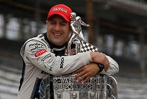 Who Is Tony Kanaan? See Net-Worth, Quote, Awards, Fact, Wiki