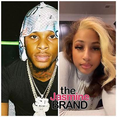 Who Is Toosii Girlfriend? Everything on His Instagram, Age, Wiki, Biography Net Worth and Merch