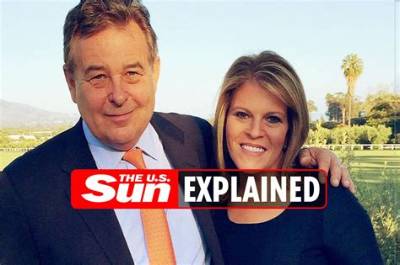 Who Is Tory Johnson’s Husband? Everything to Know About the Gma Contributor