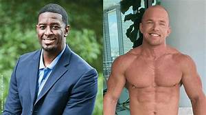 Who Is Travis Dyson? Andrew Gillum’s Gay Escort Wiki, Age, Instagram, Wife, Kids, Family, Height, Net Worth, Ethnicity and Photos