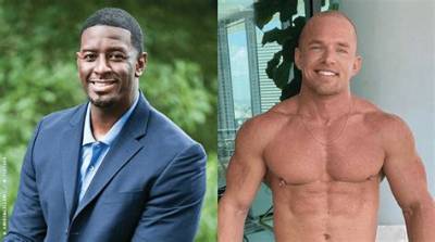Who Is Travis Dyson? Andrew Gillum’s Gay Escort Wiki, Age, Instagram, Wife, Kids, Family, Height, Net Worth, Ethnicity and Photos