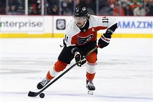 Who Is Travis Konecny? Everything to Know About the Ice Hockey Player