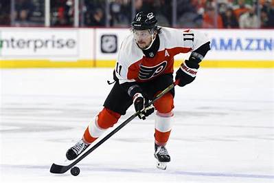 Who Is Travis Konecny? Everything to Know About the Ice Hockey Player