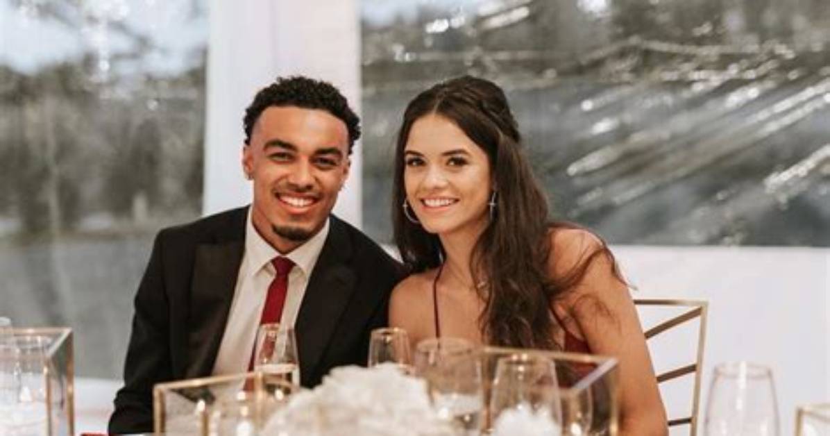 Who Is Tre Jones Girlfriend or Wife Maddy Torres? Meet the Couple on Instagram