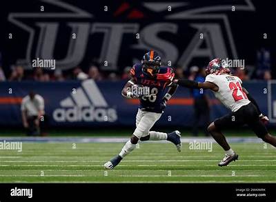 Who Is Trelon Smith? Details to Know About Him