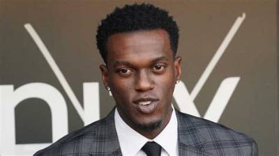 Who Is Trenton Maybin? Cameron Maybin Son Age and Instagram Photos