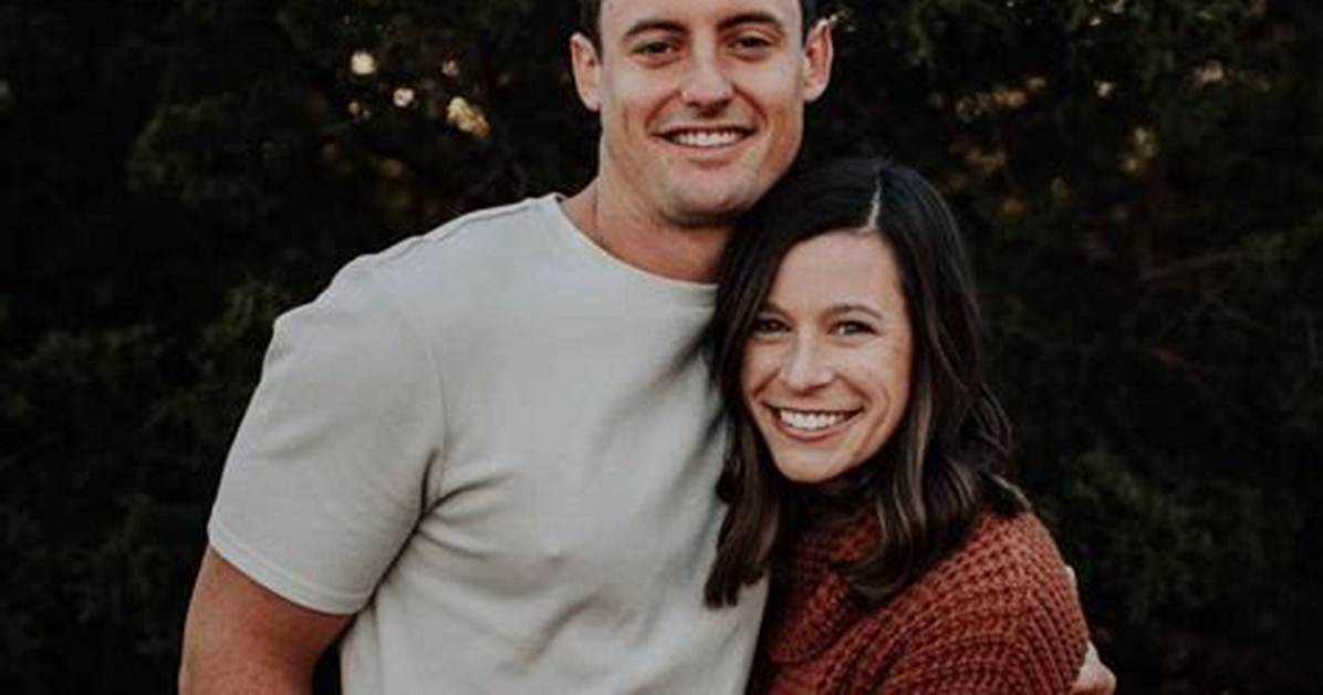 Who Is Tress Way’s Wife Brianna Turang?