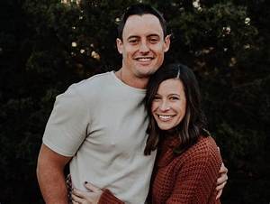 Who Is Tress Way’s Wife Brianna Turang?