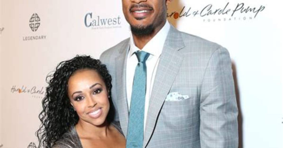Who Is Trevor Ariza & Lana Allen Son? Nba Star’s Brother Tahj and Parents