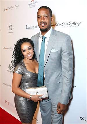 Who Is Trevor Ariza & Lana Allen Son? Nba Star’s Brother Tahj and Parents