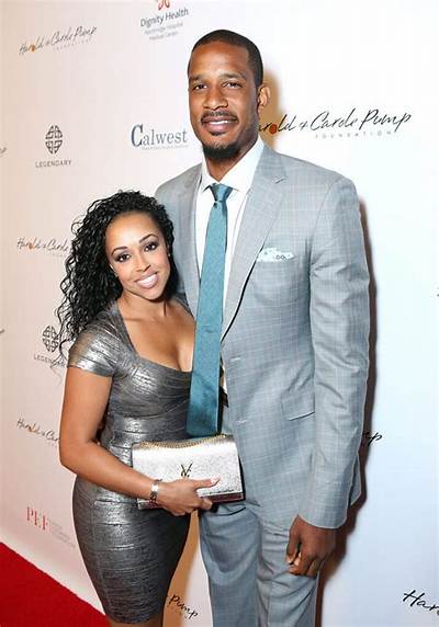 Who Is Trevor Ariza & Lana Allen Son? Nba Star’s Brother Tahj and Parents