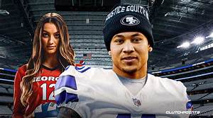 Who Is Trey Lance Girlfriend? Everything to Know About the Football Player