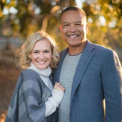 Who Is Tricia Roberts? Dave Roberts Wife and Children – Age and Family