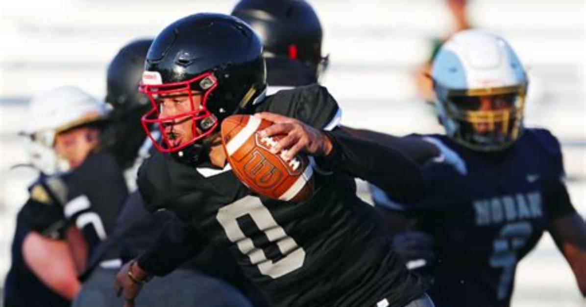 Who Is Trillian Harris Bishop Sycamore Qb? Broadcasting Scandal Never Seen Before