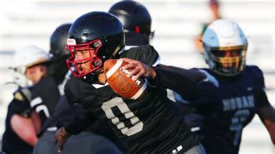Who Is Trillian Harris Bishop Sycamore Qb? Broadcasting Scandal Never Seen Before