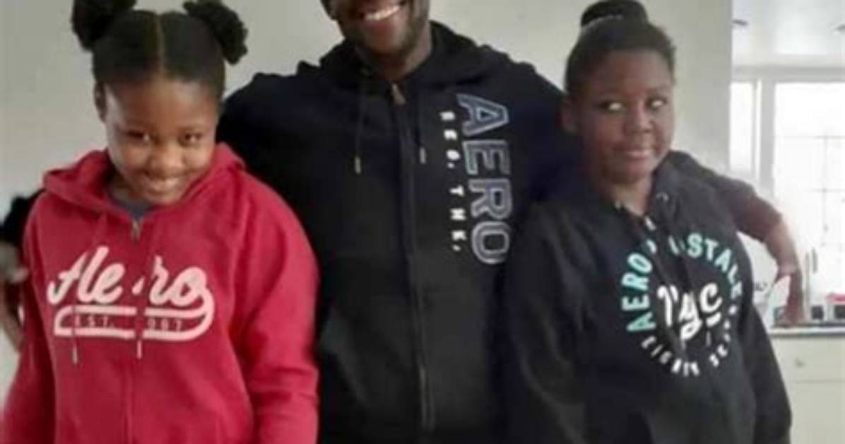 Who Is Tristin Goods? Everything to Know About Monica Goods Father