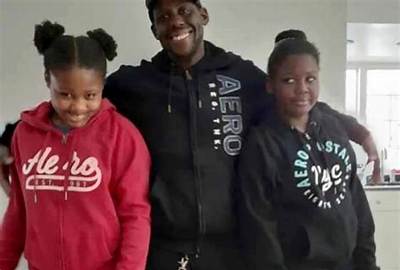Who Is Tristin Goods? Everything to Know About Monica Goods Father