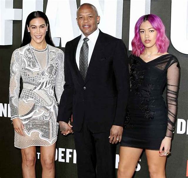 Who Is Truly Young? Dr. Dre’s Daughter Truly Young Wiki, Bio, Age, Parents, Family, Height, Instagram, Boyfriend, Net Worth, Ethnicity and Twitter