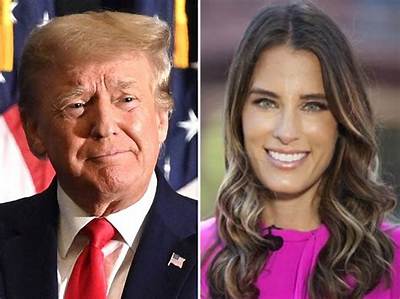 Who Is Trump Attorney Christina Bobb? Married Life Details of the Lawyer
