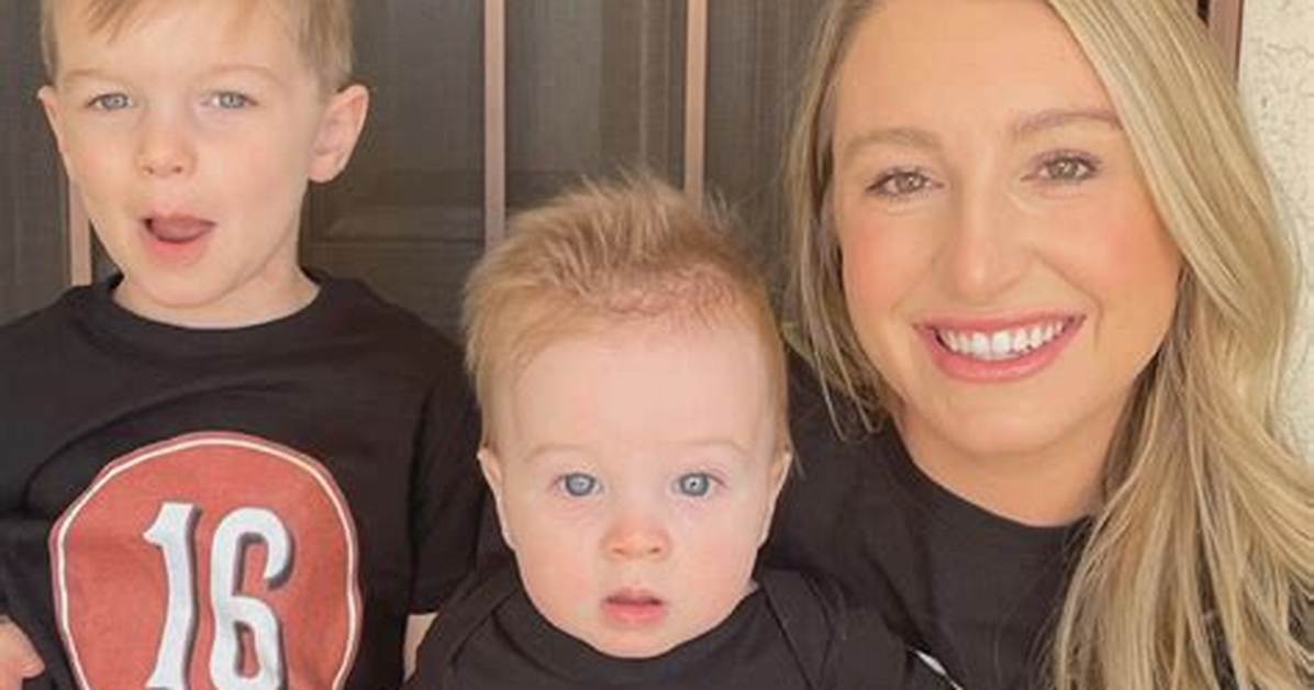 Who Is Tucker Barnhart Wife Sierra Barnhart? Meet the Athlete on Twitter