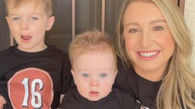Who Is Tucker Barnhart Wife Sierra Barnhart? Meet the Athlete on Twitter