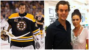 Who Is Tuukka Rask’s Wife, Jasmiina Rask? a Look at His Family’s Role in His Life