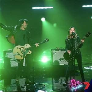 Who Is Ty and Eddie Penshorn from the Voice Au Generations? Meet the Father-Son Duo Who Achieved a 4-Chair-Turn
