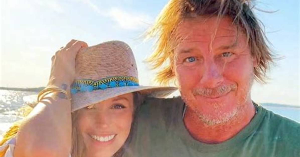 Who Is Ty Seidule? Everything on Wife and Family
