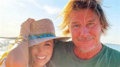 Who Is Ty Seidule? Everything on Wife and Family