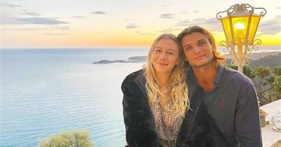 Who Is Tyler Roos? Details to Know About the Boyfriend of America Tennis Player Amanda Anisimova