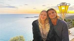 Who Is Tyler Roos? Details to Know About the Boyfriend of America Tennis Player Amanda Anisimova